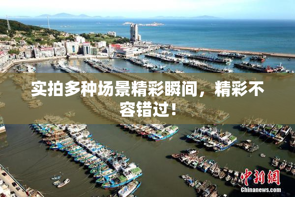 实拍多种场景精彩瞬间，精彩不容错过！