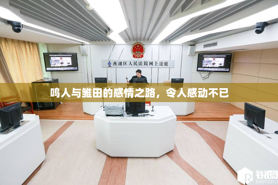 鸣人与雏田的感情之路，令人感动不已