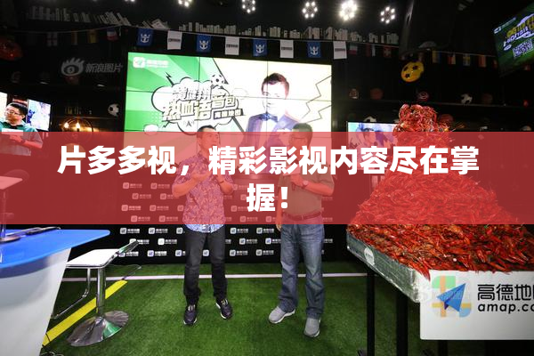 片多多视，精彩影视内容尽在掌握！