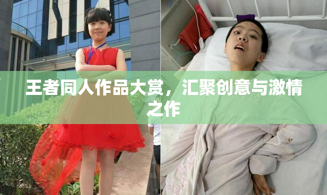 王者同人作品大赏，汇聚创意与激情之作