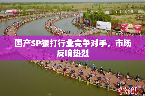 国产SP狠打行业竞争对手，市场反响热烈