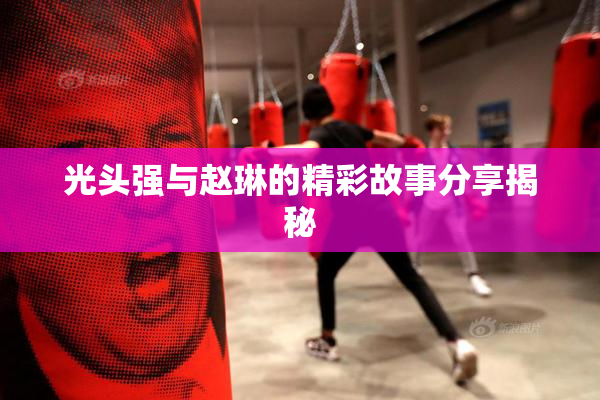 光头强与赵琳的精彩故事分享揭秘