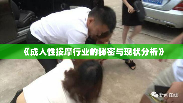 《成人性按摩行业的秘密与现状分析》