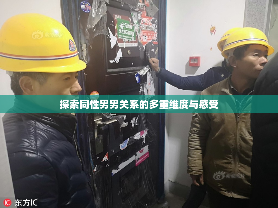探索同性男男关系的多重维度与感受