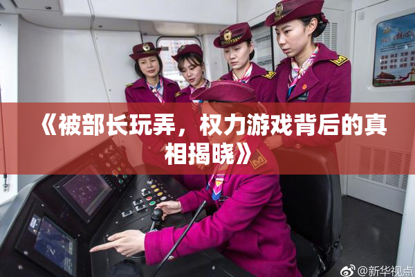《被部长玩弄，权力游戏背后的真相揭晓》
