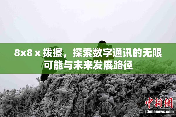 8x8ⅹ拨擦，探索数字通讯的无限可能与未来发展路径