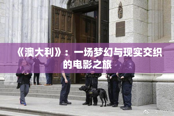 《澳大利》：一场梦幻与现实交织的电影之旅