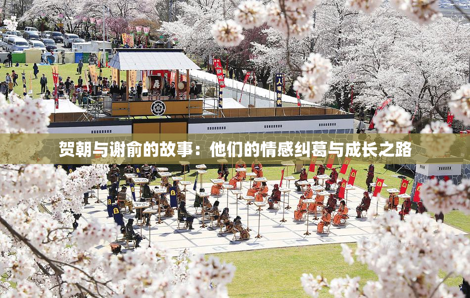 贺朝与谢俞的故事：他们的情感纠葛与成长之路
