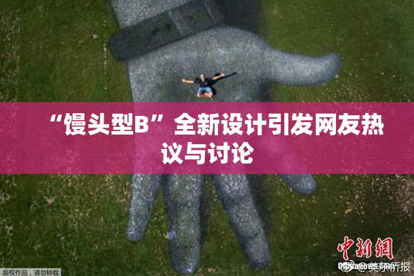 “馒头型B”全新设计引发网友热议与讨论
