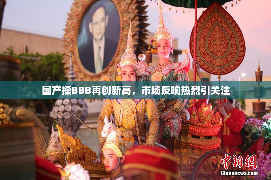 国产搡BBB再创新高，市场反响热烈引关注