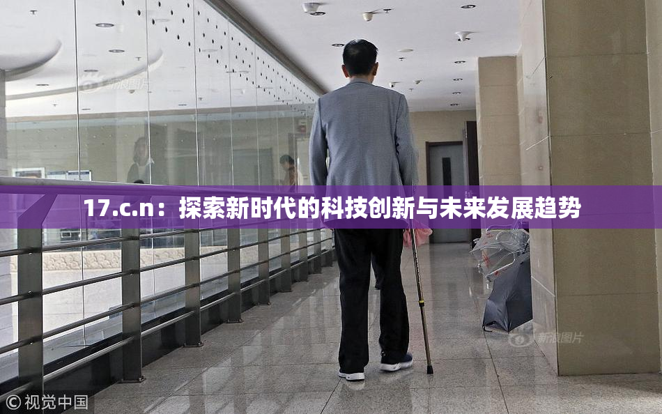 17.c.n：探索新时代的科技创新与未来发展趋势