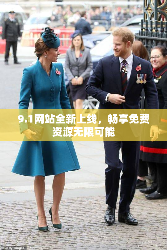 9.1网站全新上线，畅享免费资源无限可能
