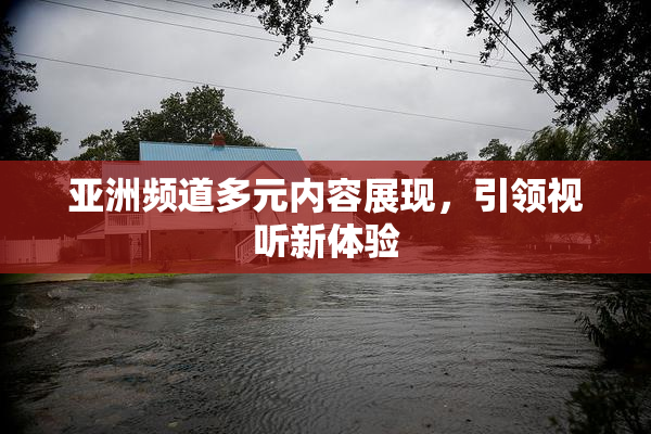 亚洲频道多元内容展现，引领视听新体验