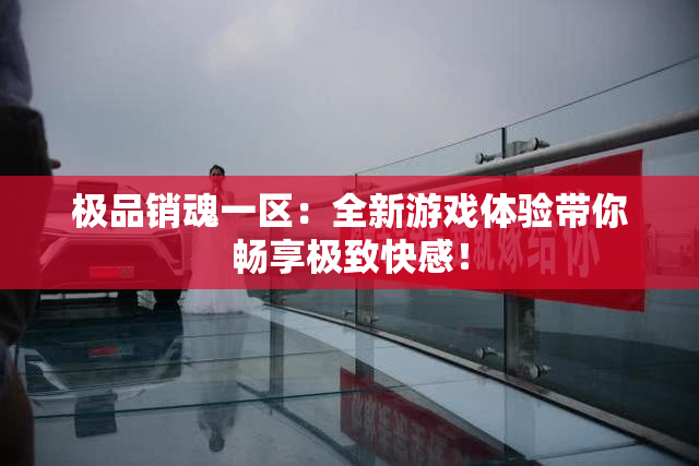 极品销魂一区：全新游戏体验带你畅享极致快感！