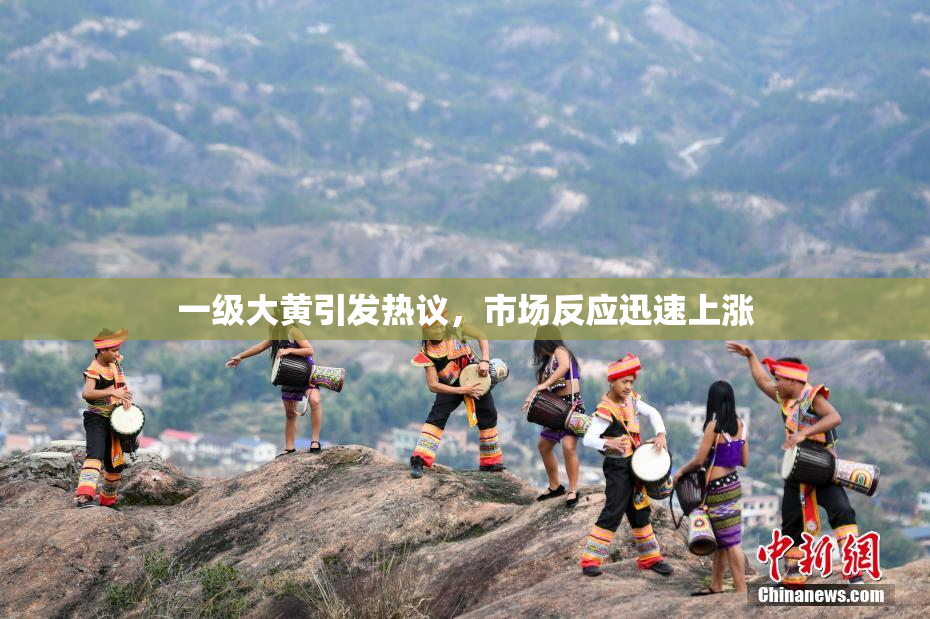 一级大黄引发热议，市场反应迅速上涨