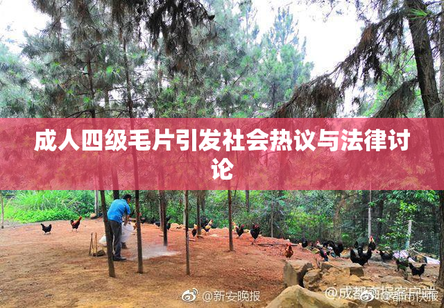 成人四级毛片引发社会热议与法律讨论