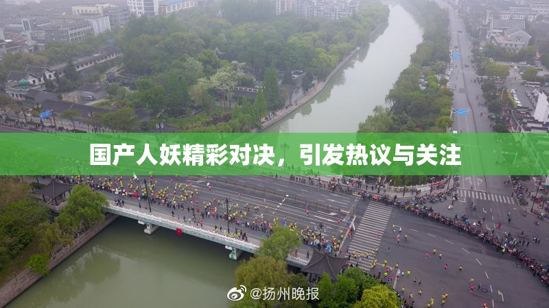 国产人妖精彩对决，引发热议与关注