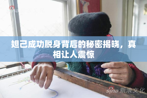 妲己成功脱身背后的秘密揭晓，真相让人震惊