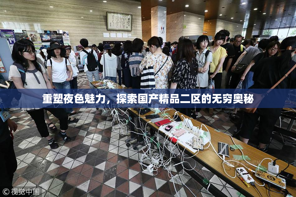重塑夜色魅力，探索国产精品二区的无穷奥秘