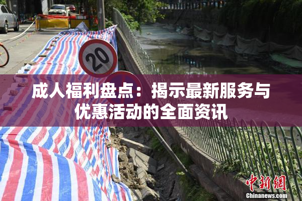 成人福利盘点：揭示最新服务与优惠活动的全面资讯