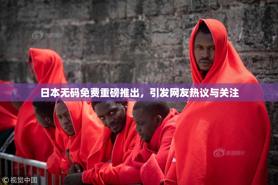 日本无码免费重磅推出，引发网友热议与关注