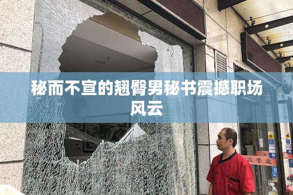 秘而不宣的翘臀男秘书震撼职场风云