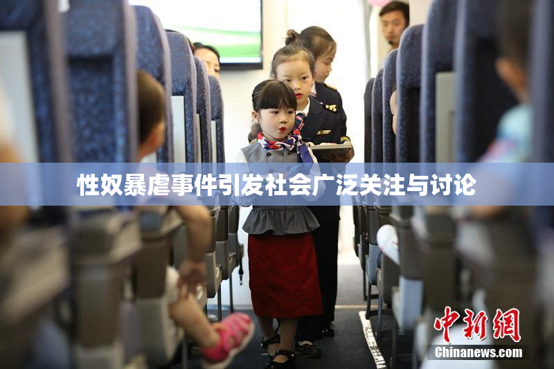 性奴暴虐事件引发社会广泛关注与讨论
