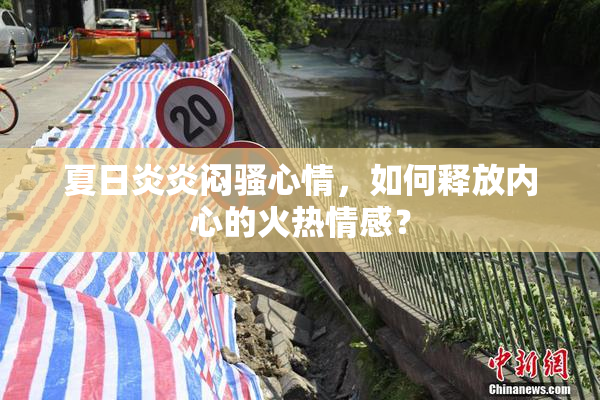 夏日炎炎闷骚心情，如何释放内心的火热情感？