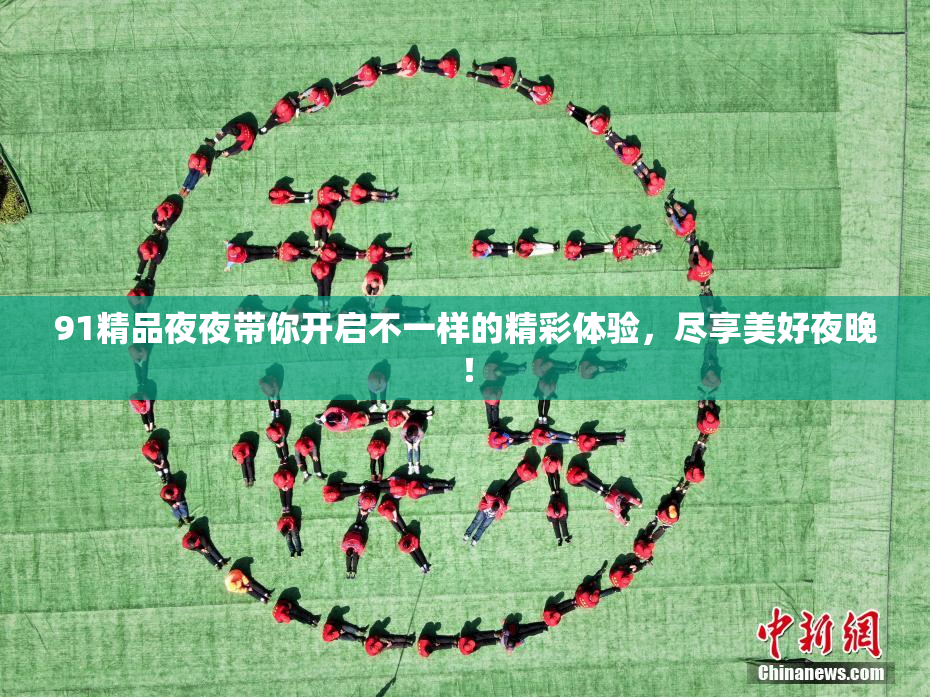 91精品夜夜带你开启不一样的精彩体验，尽享美好夜晚！