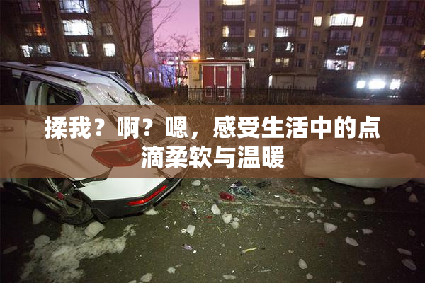 揉我？啊？嗯，感受生活中的点滴柔软与温暖