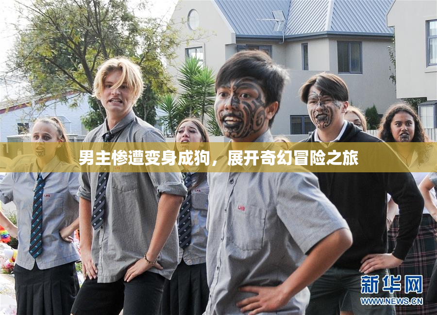 男主惨遭变身成狗，展开奇幻冒险之旅