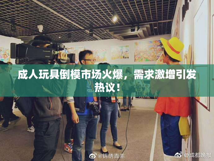 成人玩具倒模市场火爆，需求激增引发热议！