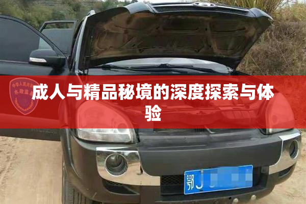 成人与精品秘境的深度探索与体验