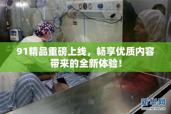 91精品重磅上线，畅享优质内容带来的全新体验！