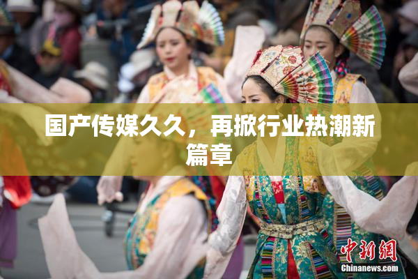 国产传媒久久，再掀行业热潮新篇章