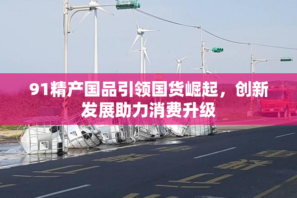 91精产国品引领国货崛起，创新发展助力消费升级