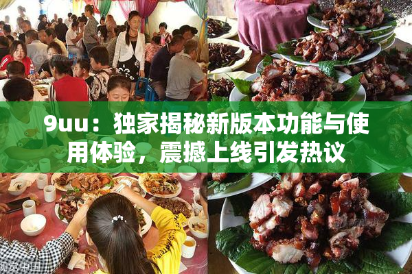 9uu：独家揭秘新版本功能与使用体验，震撼上线引发热议