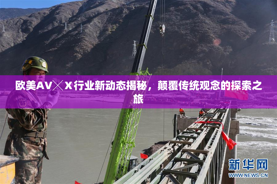 欧美AV╳Ⅹ行业新动态揭秘，颠覆传统观念的探索之旅