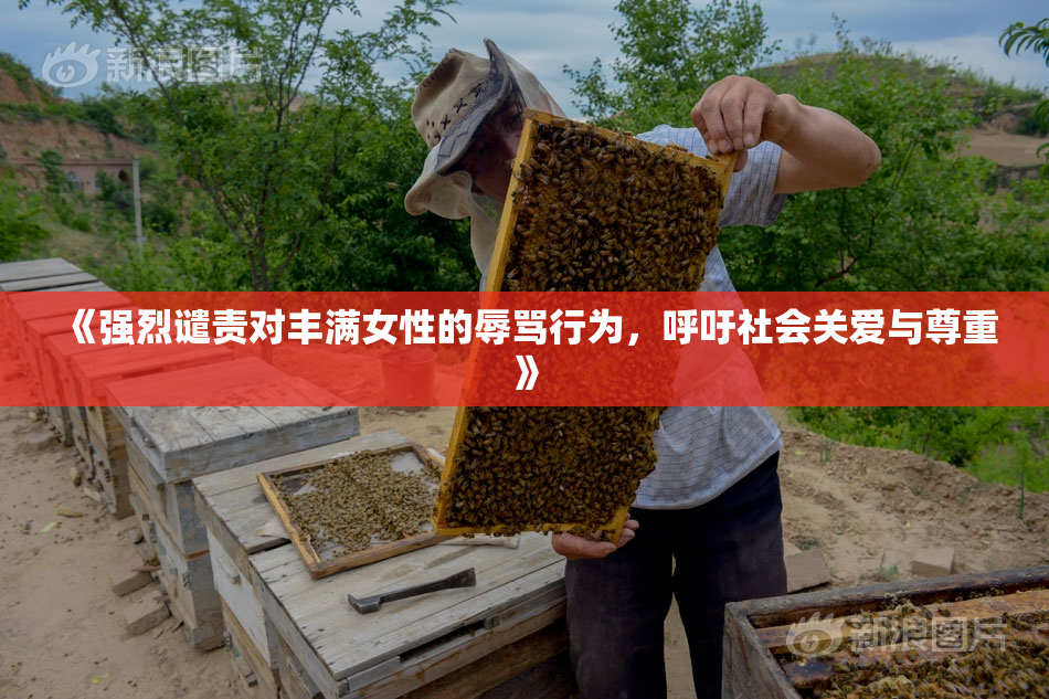 《强烈谴责对丰满女性的辱骂行为，呼吁社会关爱与尊重》
