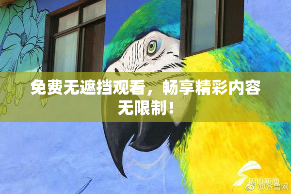 免费无遮挡观看，畅享精彩内容无限制！