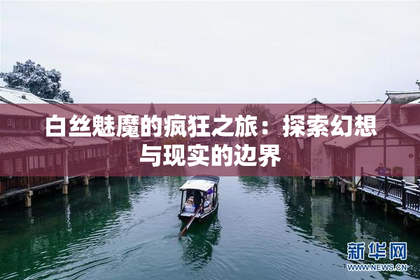 白丝魅魔的疯狂之旅：探索幻想与现实的边界