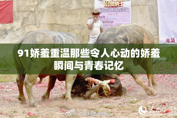 91娇羞重温那些令人心动的娇羞瞬间与青春记忆
