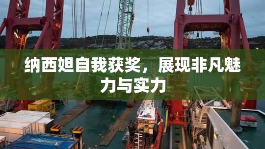 纳西妲自我获奖，展现非凡魅力与实力