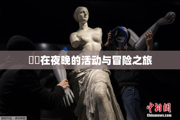 妺妺在夜晚的活动与冒险之旅