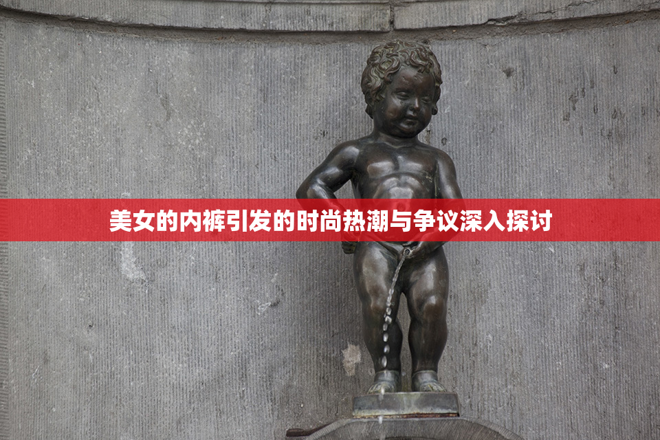 美女的内裤引发的时尚热潮与争议深入探讨