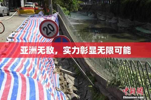 亚洲无敌，实力彰显无限可能