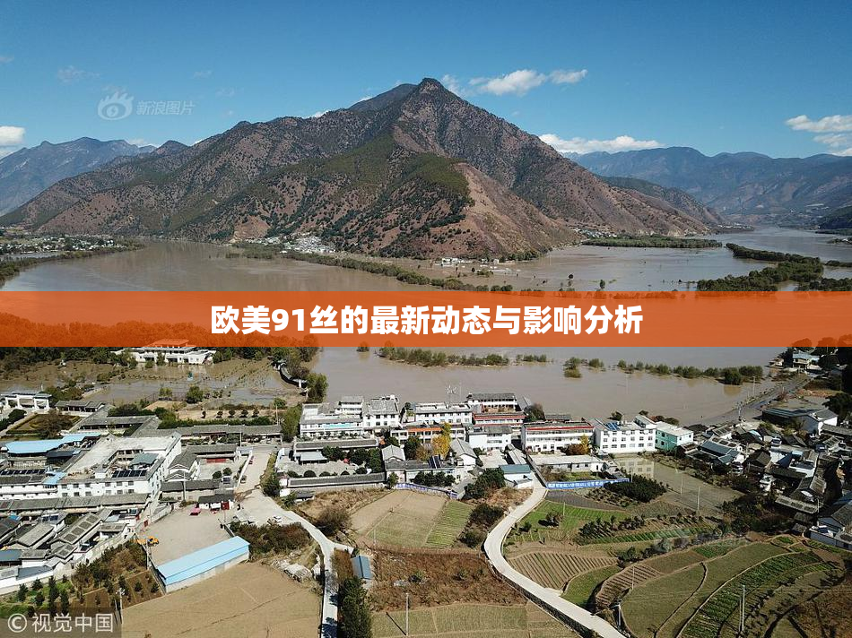 欧美91丝的最新动态与影响分析
