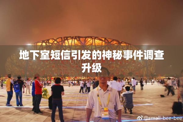 地下室短信引发的神秘事件调查升级