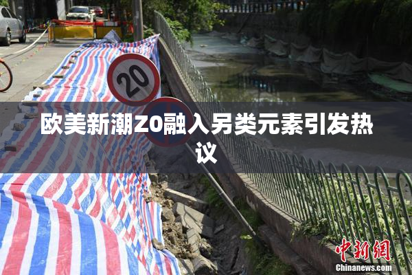 欧美新潮Z0融入另类元素引发热议