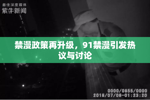 禁漫政策再升级，91禁漫引发热议与讨论